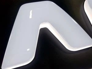 JAC Avto dilerlik belgisi