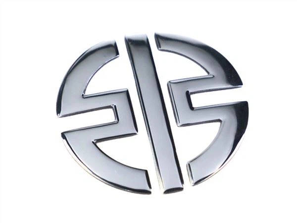 Kawasaki avtosalonlari belgisi