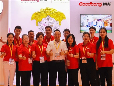 Bobang Signage sizni 2023 APPPEXPO Shanxay xalqaro poligrafiya ko'rgazmasini ...